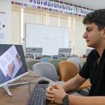 Dijital Dershane'de sınav maratonu başlıyor!