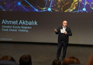 Özak Tekstil, Küresel Rekabet Gücünü SAP S/4HANA ile Dijital Zirveye Taşıyor