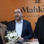 Mahsun Gökçur'dan İlham Veren Hayat Hikâyesi: “Mahkûm"
