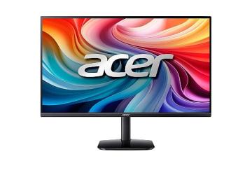 Acer KA272 P0 ile Gün Boyu Akıcı ve Konforlu Görüntü Performansı