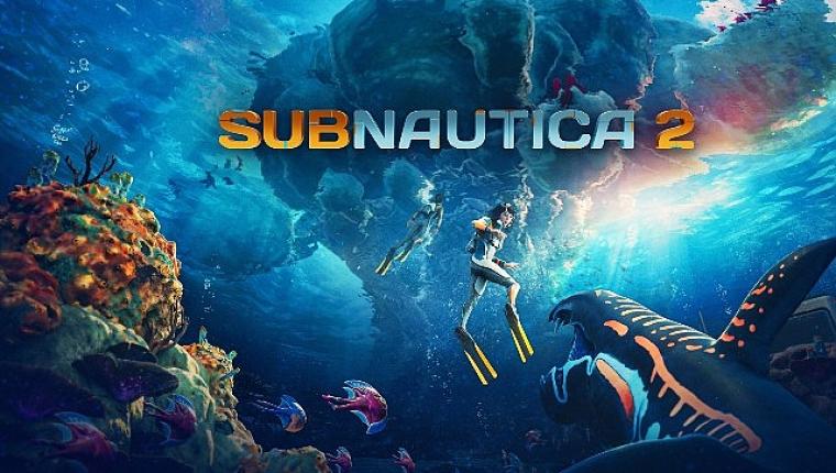 Subnautica 2, 4 Milyon'dan Fazla Kopya Sattı