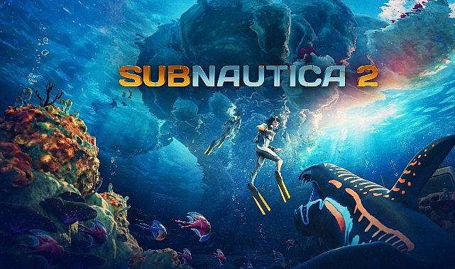 Subnautica 2, 4 Milyon'dan Fazla Kopya Sattı