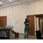 Yılmaz Güney Sahnesi Yenilendi