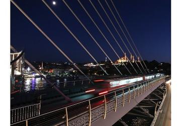 İBB'den Yılbaşı İçin Özel Tedbirler