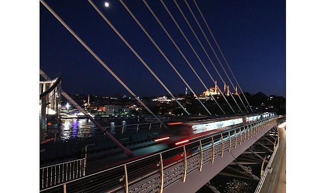 İBB'den Yılbaşı İçin Özel Tedbirler