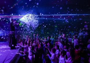 Maltepe'de kültür- sanat etkinlikleri yeni yılda da devam ediyor