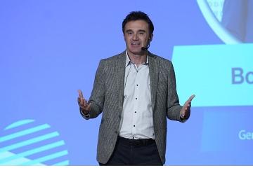 “Yeniliğe Adapte Olamayan İş Dünyasında Kalıcı Olamaz"