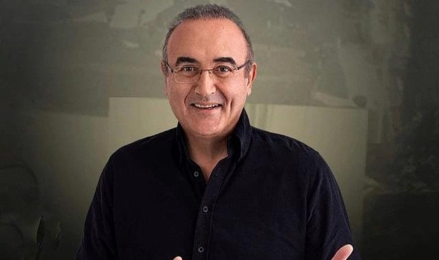 Ahmet Ümit ve Sunay Akın, İETT'nin Kültür Söyleşisinde Buluşuyor