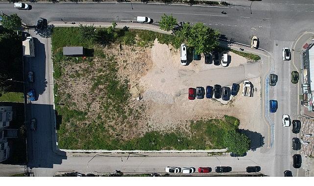 Nilüfer'in şehitlerinin adı Esentepe'de yaşatılacak