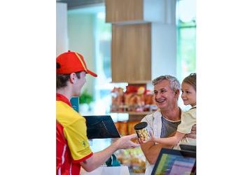 Shell, Müşteri Memnuniyetinde; Türkiye'nin İlk 3 Şirketinden Biri, Sektörünün Lideri