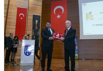 Kahramankazan'da Arıcılığa Bilimsel Yaklaşım