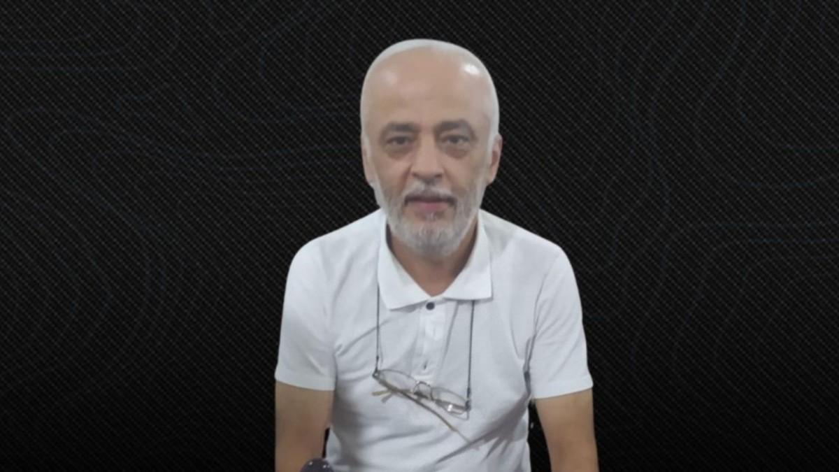 Adıyaman Üniversitesi personeli Enver Turgut hayatını kaybetti