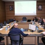 Büyükşehir'in kontrol botu ihaleye çıkıyor