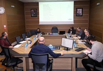 Büyükşehir'in kontrol botu ihaleye çıkıyor