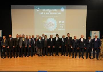 Adıyaman Üniversitesi’nde Uluslararası Sahabe sempozyumu