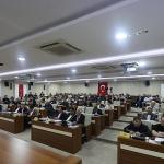 Başkan Kınay'dan Mali Disiplin ve Hizmet Vurgusu