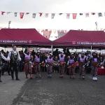 Ordu'nun Kültürü ve Lezzetleri Keçiören'de Halkla Buluştu