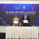 İstanbul Okan Üniversitesi ve Teknopark İstanbul arasında iş birliği protokolü