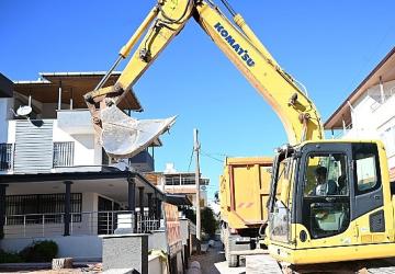 Başkan Çerçioğlu Aydın'ın Tüm İlçelerinde Altyapı Çalışmalarını Sürdürüyor