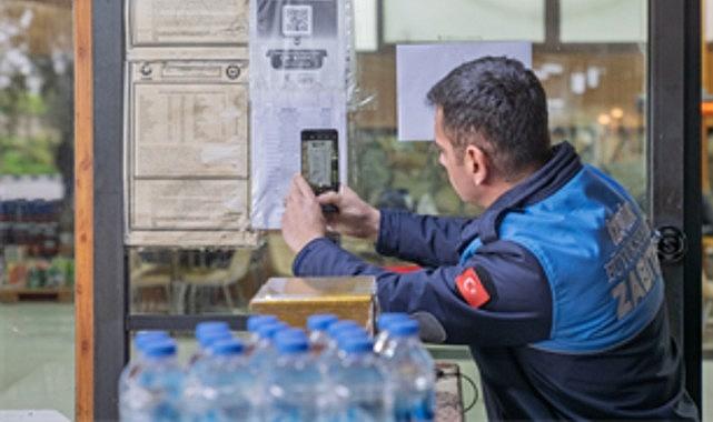 Ramazan öncesi sıkı denetim