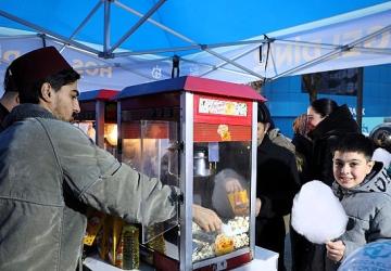 Ramazan'da Kocaeli bir başka güzel