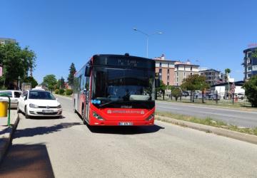 Adıyaman’da ulaşım ücretlerine zam: Tam bilet 27 TL oldu