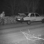 OGM'den kaçak kesimlere karşı 7/24 koruma