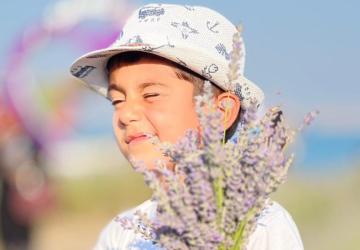 Deklanşör Sadece Fotoğraf İçin Değil: Adıyaman Fotoğraf Topluluğu’ndan Anlamlı Etkinlikler