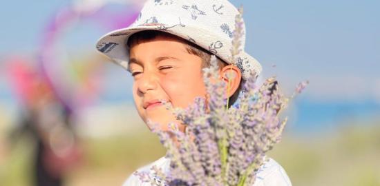 Deklanşör Sadece Fotoğraf İçin Değil: Adıyaman Fotoğraf Topluluğu’ndan Anlamlı Etkinlikler