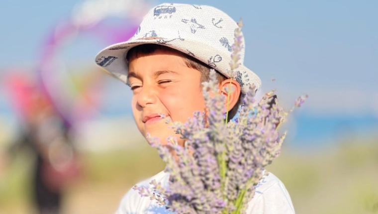 Deklanşör Sadece Fotoğraf İçin Değil: Adıyaman Fotoğraf Topluluğu’ndan Anlamlı Etkinlikler