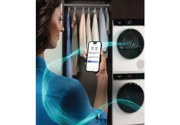 Siemens'ten Akıllı Teknolojilerle Kusursuz Kurutma: iQ700 Kurutma Makineleri intelligentDry Teknolojisiyle Buluştu