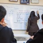 Büyükşehir'in gençlere eğitim desteği sürüyor