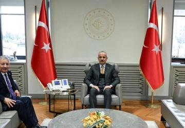 Birecik şehir geçişine yeni köprü ve yol projesi 2026 yatırım programına alındı