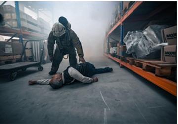 Her şey afetlere hazır bir İzmir için