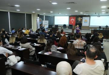 Okul Öncesinde Dijital Şiddet ve Güvenli Teknoloji Semineri