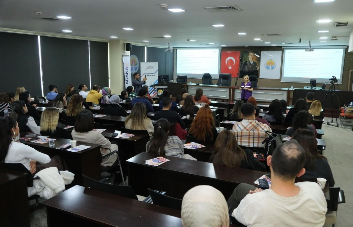 Okul Öncesinde Dijital Şiddet ve Güvenli Teknoloji Semineri