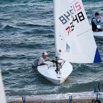 Türkiye Şampiyonası Heyecanı Ege'nin İncisi Didim'de Başladı