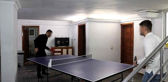 Tazelenme Merkezi'nde başarı oranı yüzde 64