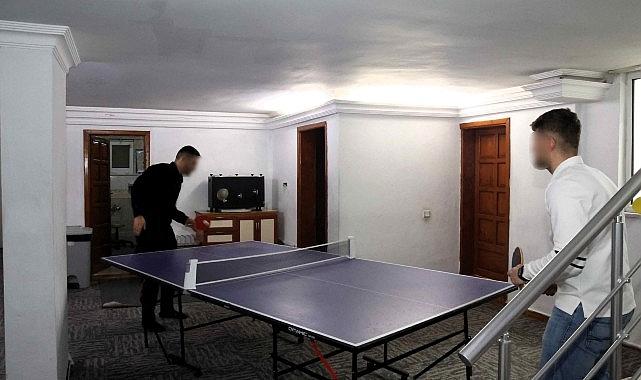 Tazelenme Merkezi'nde başarı oranı yüzde 64