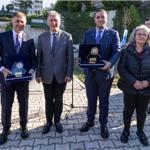 Dr. Ergün Demir'in adı İzmir'de yaşayacak