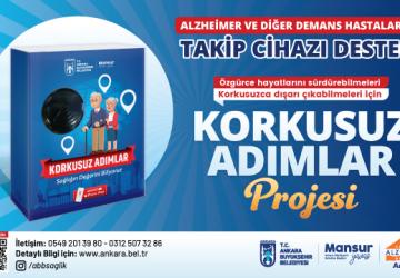 ABB’den Alzheimer ve Demans Hastalarına Teknolojik Destek