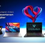 Sevgililer Günü'nde mutluluğun teknolojik adresi: Casper