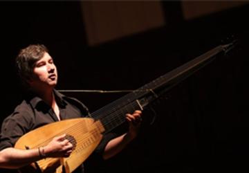 Barok Müzik Festivali, Dunford ile kapanış yaptı