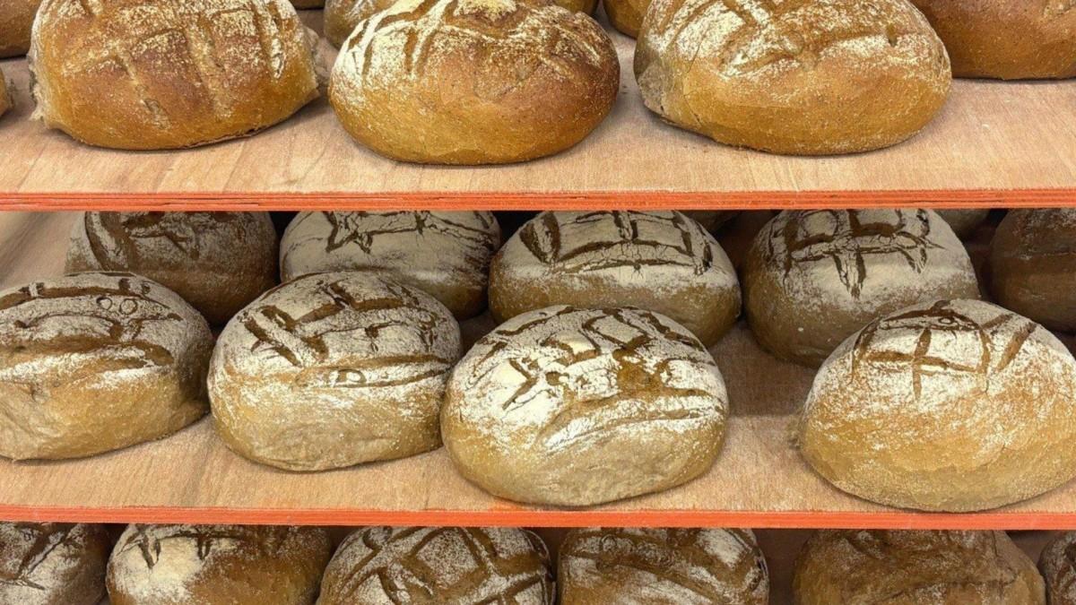 Adıyaman Halk Ekmek’te üretim kapasitesi ve çeşitlilik artırıldı - Videolu Haber