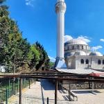 Bayram öncesi ibadethanelerde hummalı hazırlık