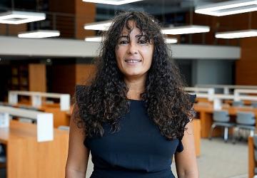 Yeni yıl, yenilenmeye dair umut ve hareket enerjisi taşıyor