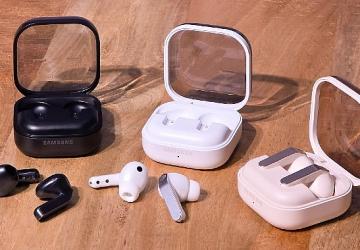 Galaxy Buds4 serisi akıllı ses özellikleriyle tasarımı bir araya getiriyor