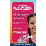 Bayramın en güzel geleneği