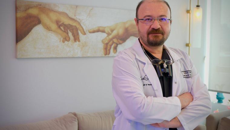 El Cerrahisi Uzmanı Dr. Savran’dan ‘Acemi Kasap’ Uyarısı!