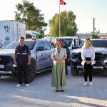 Didim Belediyesi İlaçlama Çalışmalarına Yeniden Başladı